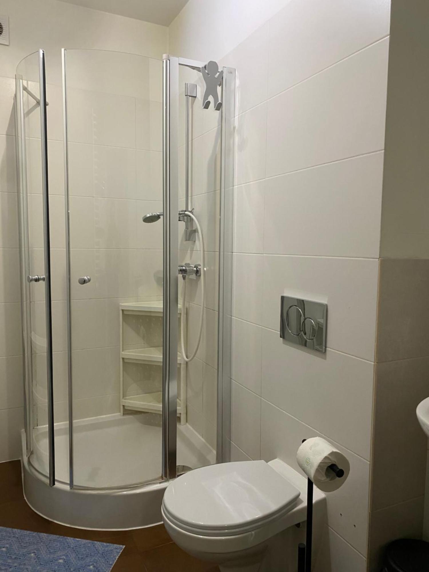 Waska 5 Apartamenty Вроцлав Номер фото