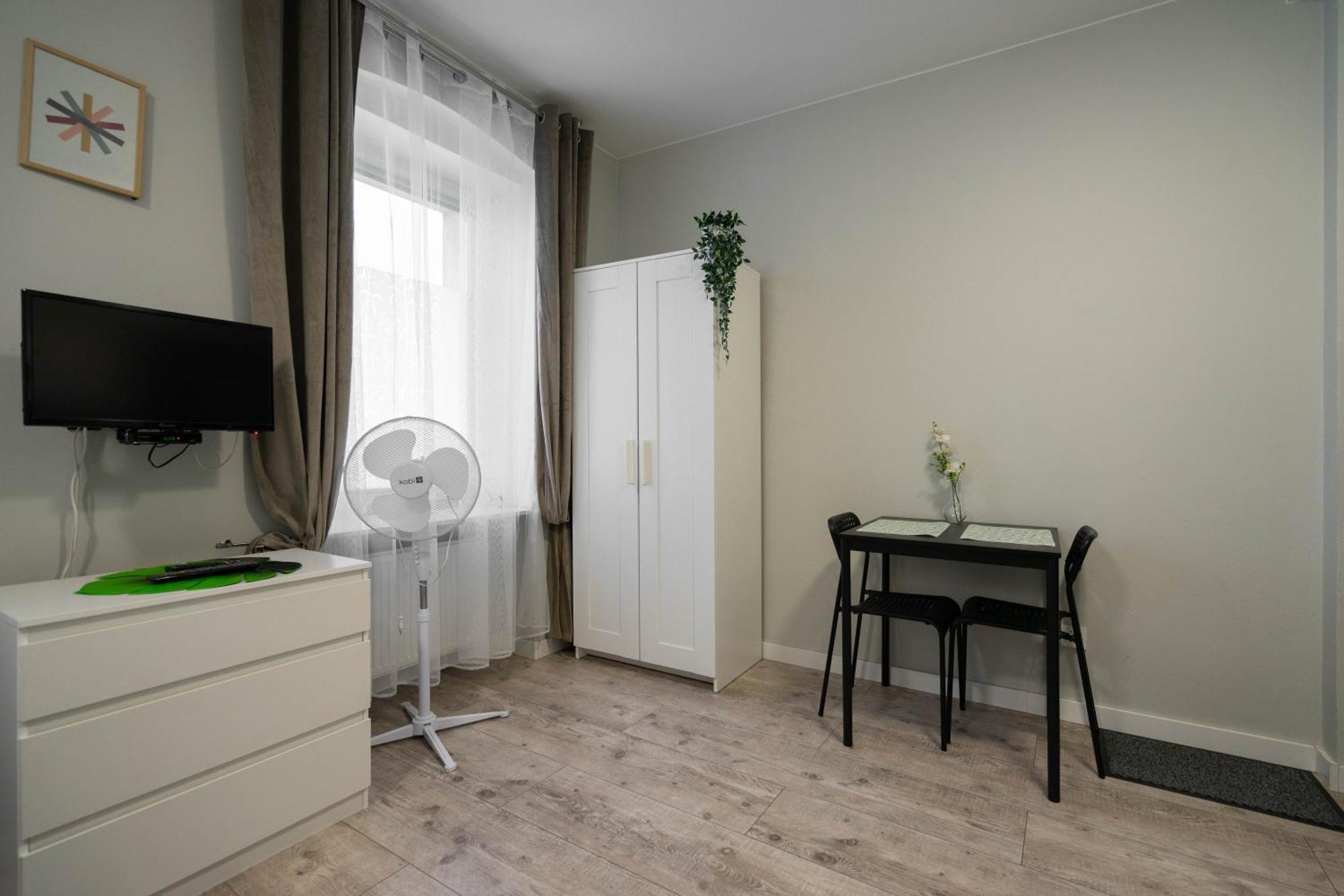 Waska 5 Apartamenty Вроцлав Экстерьер фото