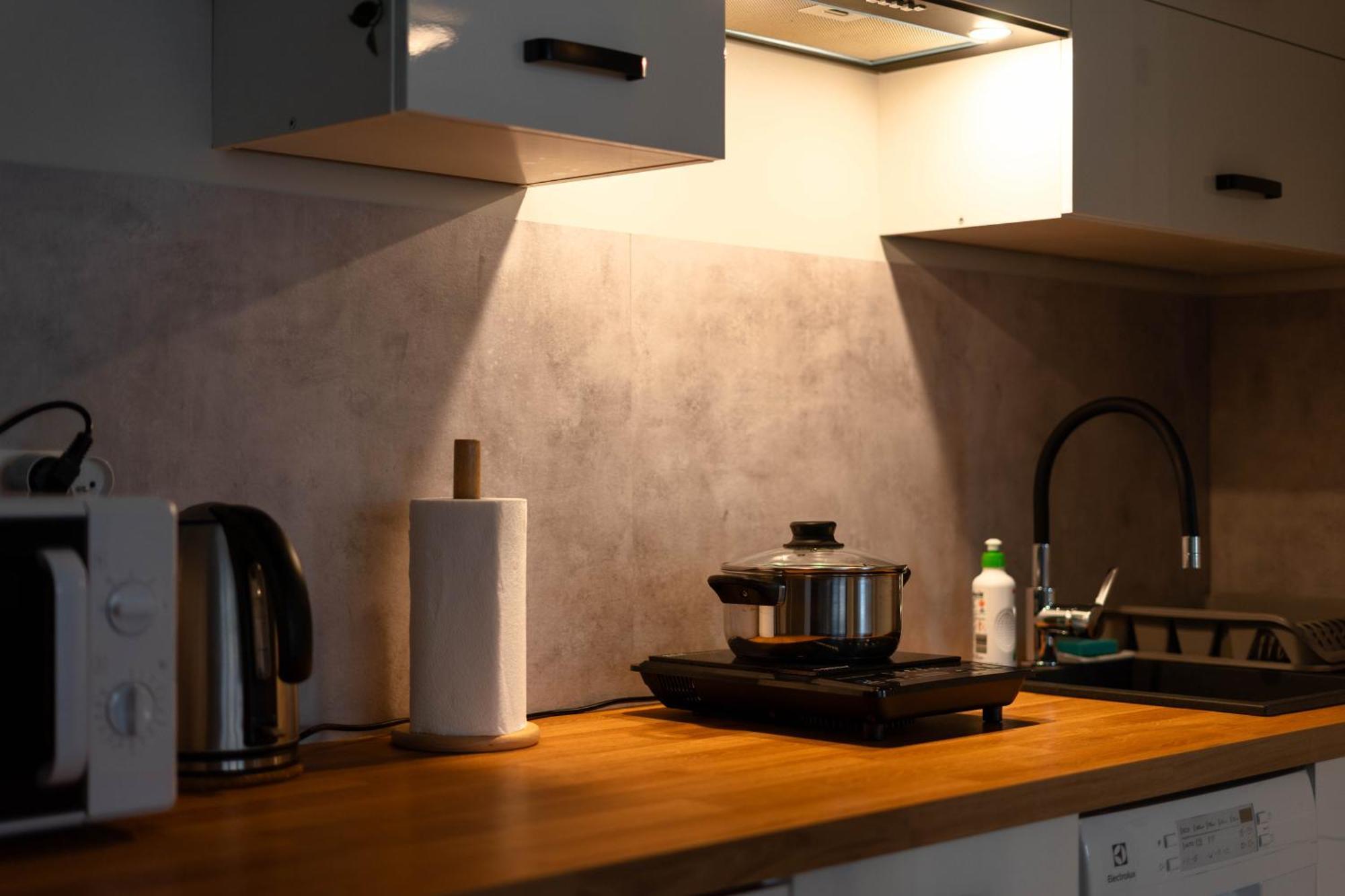 Waska 5 Apartamenty Вроцлав Номер фото